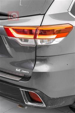 تويوتا هايلاندر